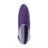 Satisfyer Layons Pleasure Clitoral Vibrator Purple Satisfyer Layons Pleasure Clitoral Vibrator Purple