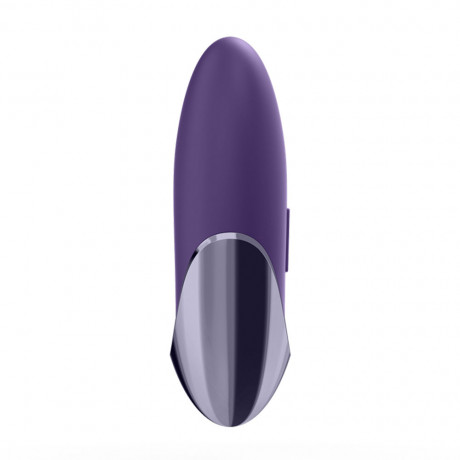 Satisfyer Layons Pleasure Clitoral Vibrator Purple Satisfyer Layons Pleasure Clitoral Vibrator Purple