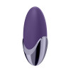 Satisfyer Layons Pleasure Clitoral Vibrator Purple Satisfyer Layons Pleasure Clitoral Vibrator Purple