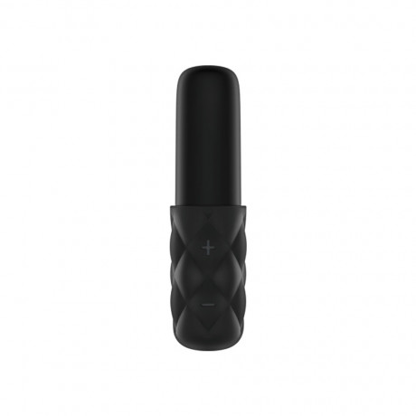 Satisfyer Chrome Mini Sparkling Darling Vibrator Satisfyer Chrome Mini Sparkling Darling Vibrator