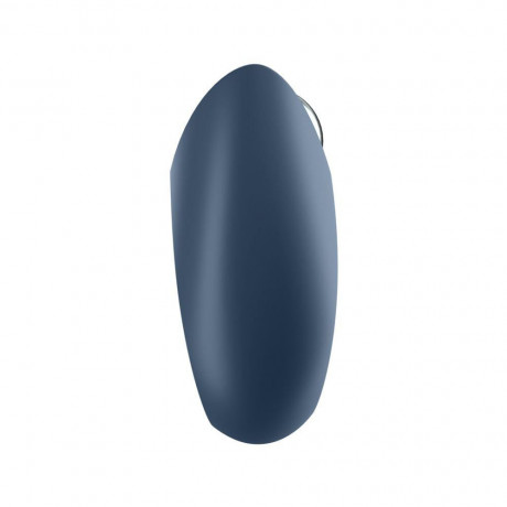 Satisfyer App Enabled Royal One Cock Ring Blue Satisfyer App Enabled Royal One Cock Ring Blue