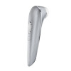 Satisfyer Luxury High Fashion Clitoral Massager Satisfyer Luxury High Fashion Clitoral Massager