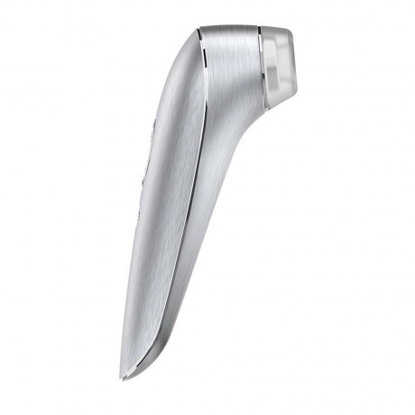 Satisfyer Luxury High Fashion Clitoral Massager Satisfyer Luxury High Fashion Clitoral Massager