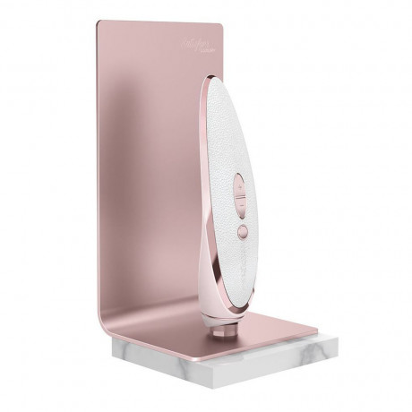 Satisfyer Luxury Pret A Porter Clitoral Massager Satisfyer Luxury Pret A Porter Clitoral Massager