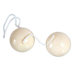 Duoballs White Duoballs White