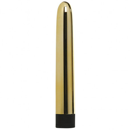 Total Gold Vibrator Total Gold Vibrator