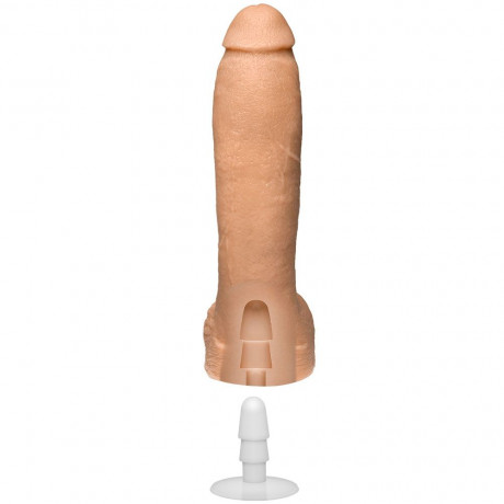 Jeff Stryker Realistic Cock 10 Inch Dildo Jeff Stryker Realistic Cock 10 Inch Dildo