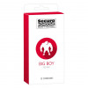 Secura Kondome Big Boy 60MM x12 Condoms