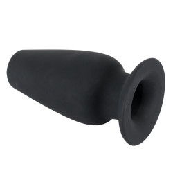 Lust Tunnel Plug XL Lust Tunnel Plug XL