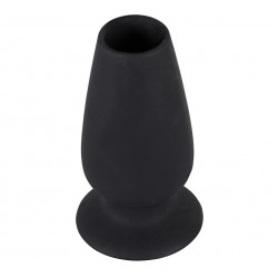 Lust Tunnel Plug Small