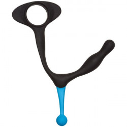 OptiMale Duo CRing And Prostate Massager OptiMale Duo CRing And Prostate Massager