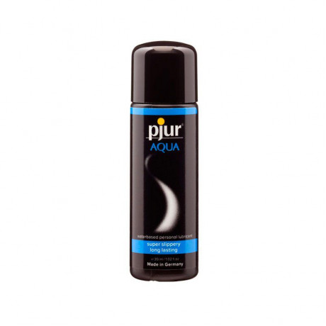 Pjur Aqua Waterbased 30ml Pjur Aqua Waterbased 30ml