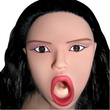 Exotic and Erotic Love Doll Cyberskin Pussy and Ass Exotic and Erotic Love Doll Cyberskin Pussy and Ass