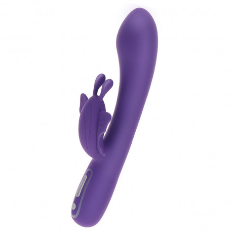 ToyJoy Love Rabbit Fabulous Butterfly Vibrator ToyJoy Love Rabbit Fabulous Butterfly Vibrator