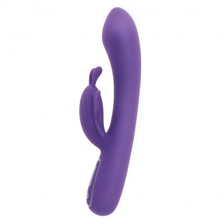 ToyJoy Love Rabbit Fabulous Butterfly Vibrator ToyJoy Love Rabbit Fabulous Butterfly Vibrator