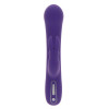 ToyJoy Love Rabbit Triple Pleasure Vibrator ToyJoy Love Rabbit Triple Pleasure Vibrator