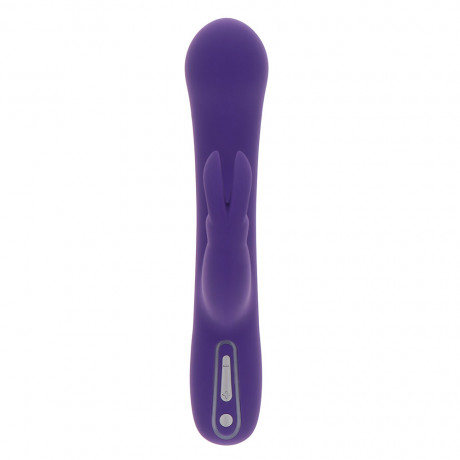 ToyJoy Love Rabbit Triple Pleasure Vibrator ToyJoy Love Rabbit Triple Pleasure Vibrator