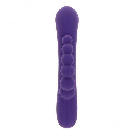 ToyJoy Love Rabbit Triple Pleasure Vibrator ToyJoy Love Rabbit Triple Pleasure Vibrator
