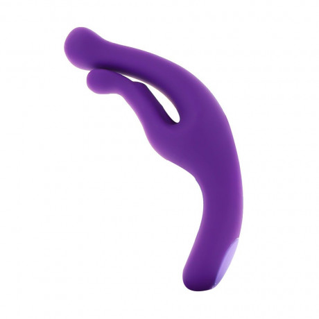 Toy Joy G Booster The Revolutionary G Spot Vibe