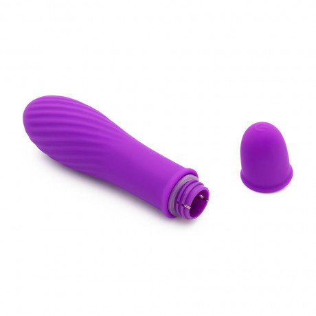 ToyJoy SeXentials Ecstasy Mini Vibe ToyJoy SeXentials Ecstasy Mini Vibe