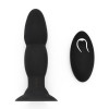 ToyJoy SeXentials Jubilation Vibrating Butt Plug ToyJoy SeXentials Jubilation Vibrating Butt Plug