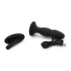 ToyJoy SeXentials Jubilation Vibrating Butt Plug ToyJoy SeXentials Jubilation Vibrating Butt Plug