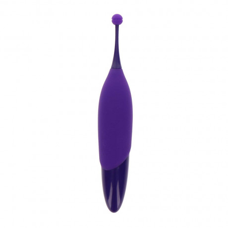 ToyJoy SeXentials Magnificent Clitoral Simulator ToyJoy SeXentials Magnificent Clitoral Simulator