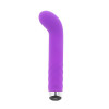Smile Tickle My Senses Purple Mini G Spot Vibe Smile Tickle My Senses Purple Mini G Spot Vibe