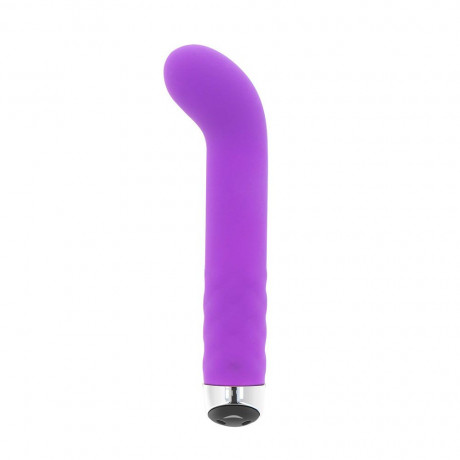 Smile Tickle My Senses Purple Mini G Spot Vibe Smile Tickle My Senses Purple Mini G Spot Vibe