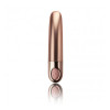 Rocks Off Ellipse Mini Vibrator Dusk Pink Rocks Off Ellipse Mini Vibrator Dusk Pink