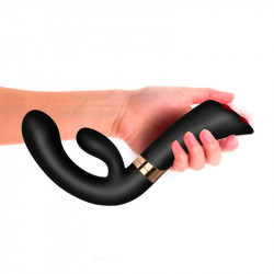 Rocks Off Fuzion Enigma Rechargeable Vibrator