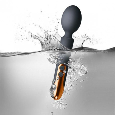 Rocks Off Oriel Rechargeable Play Wand