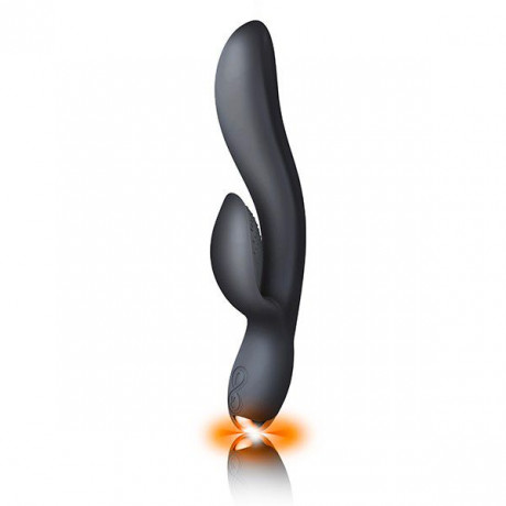 Rocks Off Regala Rechargeable Clitoral Vibrator
