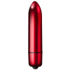 Rocks Off Truly Yours Red Alert 120mm Bullet Rocks Off Truly Yours Red Alert 120mm Bullet