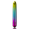 Rocks Off Prism Rainbow Vibrator Rocks Off Prism Rainbow Vibrator