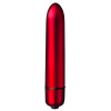 Rocks Off Truly Yours Scarlet Velvet 90mm Bullet Rocks Off Truly Yours Scarlet Velvet 90mm Bullet