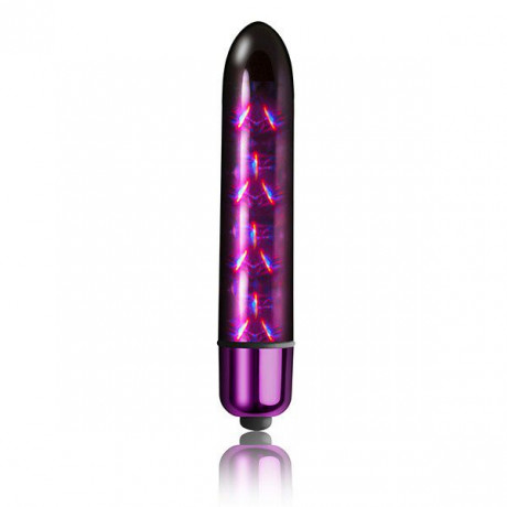 Rocks Off Ultra Cosmic Delight Bullet Vibrator Rocks Off Ultra Cosmic Delight Bullet Vibrator