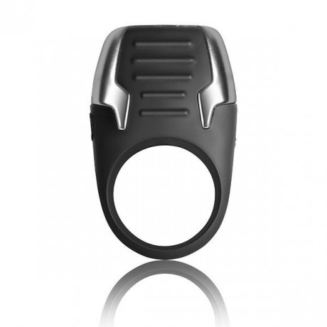 Rocks Off Xerus Ultimate Power Rechargeable Cock Ring Rocks Off Xerus Ultimate Power Rechargeable Cock Ring