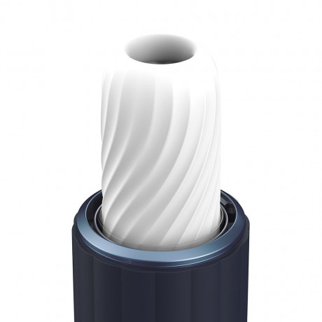 Svakom Alex Neo Interactive Powerful Thrusting Masturbator Svakom Alex Neo Interactive Powerful Thrusting Masturbator