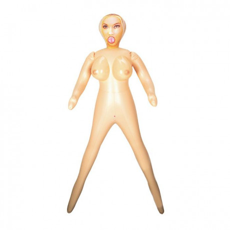 Just Jugs Inflatable Love Doll Just Jugs Inflatable Love Doll