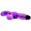 Ultra GSpot Jelly Vibrator