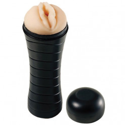 Nite Rider Realistic Vagina Masturbator Nite Rider Realistic Vagina Masturbator