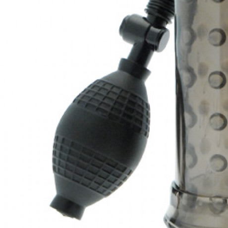 Penis Pump Enlarge Black Penis Pump Enlarge Black