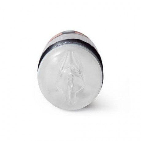 Vulcan Plus Vibration Tight Vagina Masturbator Vulcan Plus Vibration Tight Vagina Masturbator