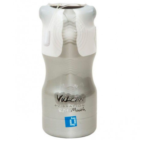 Vulcan Plus Vibration Ripe Mouth Masturbator Vulcan Plus Vibration Ripe Mouth Masturbator