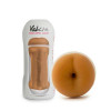 Vulcan Cyberskin Realistic Anus Mocha Masturbator Vulcan Cyberskin Realistic Anus Mocha Masturbator