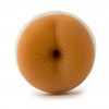 Vulcan Cyberskin Realistic Anus Mocha Masturbator Vulcan Cyberskin Realistic Anus Mocha Masturbator