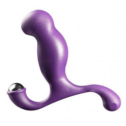 Nexus Lite Excel Prostate Massager Purple Nexus Lite Excel Prostate Massager Purple