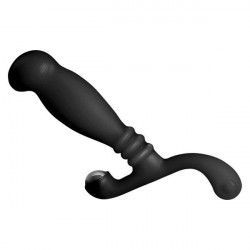 Nexus Lite Glide Prostate Massager Black Nexus Lite Glide Prostate Massager Black