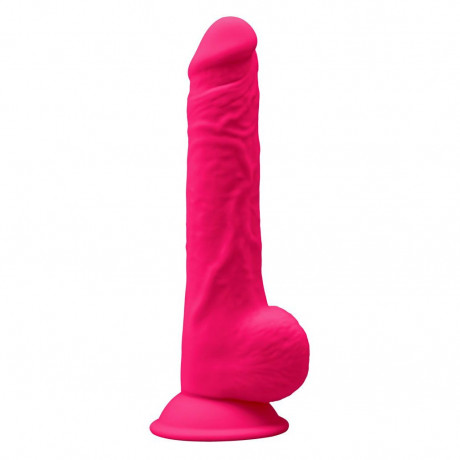 Silexd Premium Silicone 9.5 Inch Dildo Silexd Premium Silicone 9.5 Inch Dildo